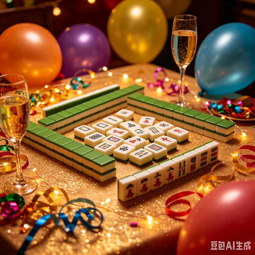 LondonON,mahjong
